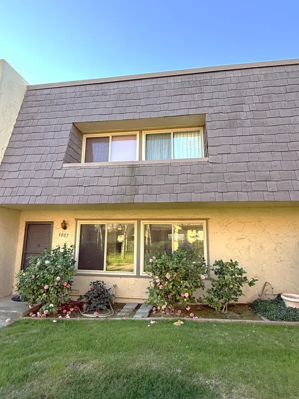 6007 Via Casitas, Carmichael, CA 95608