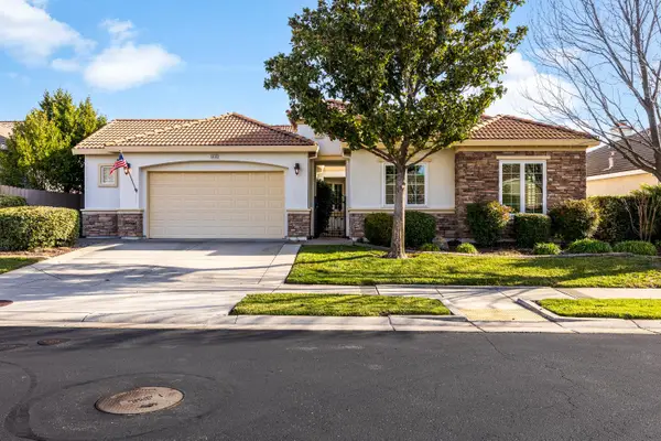 6031 Creekberry Way, El Dorado Hills, CA 95762