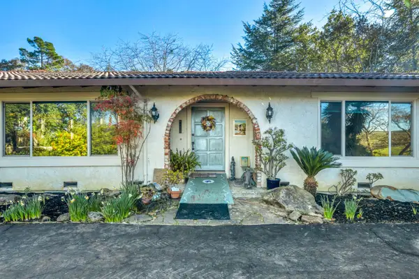 834 Carter Acres Lane, Martinez, CA 94553