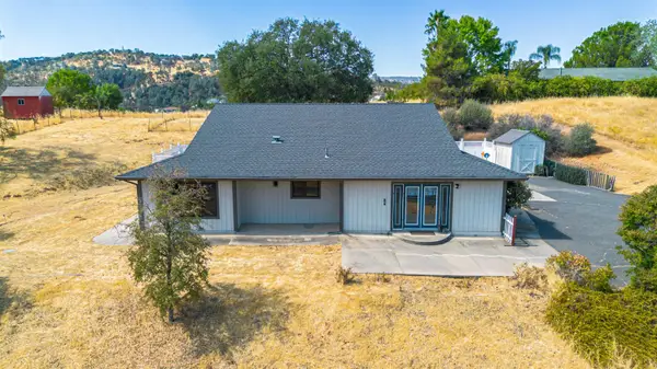 1415 Papoose Drive, Copperopolis, CA 95228