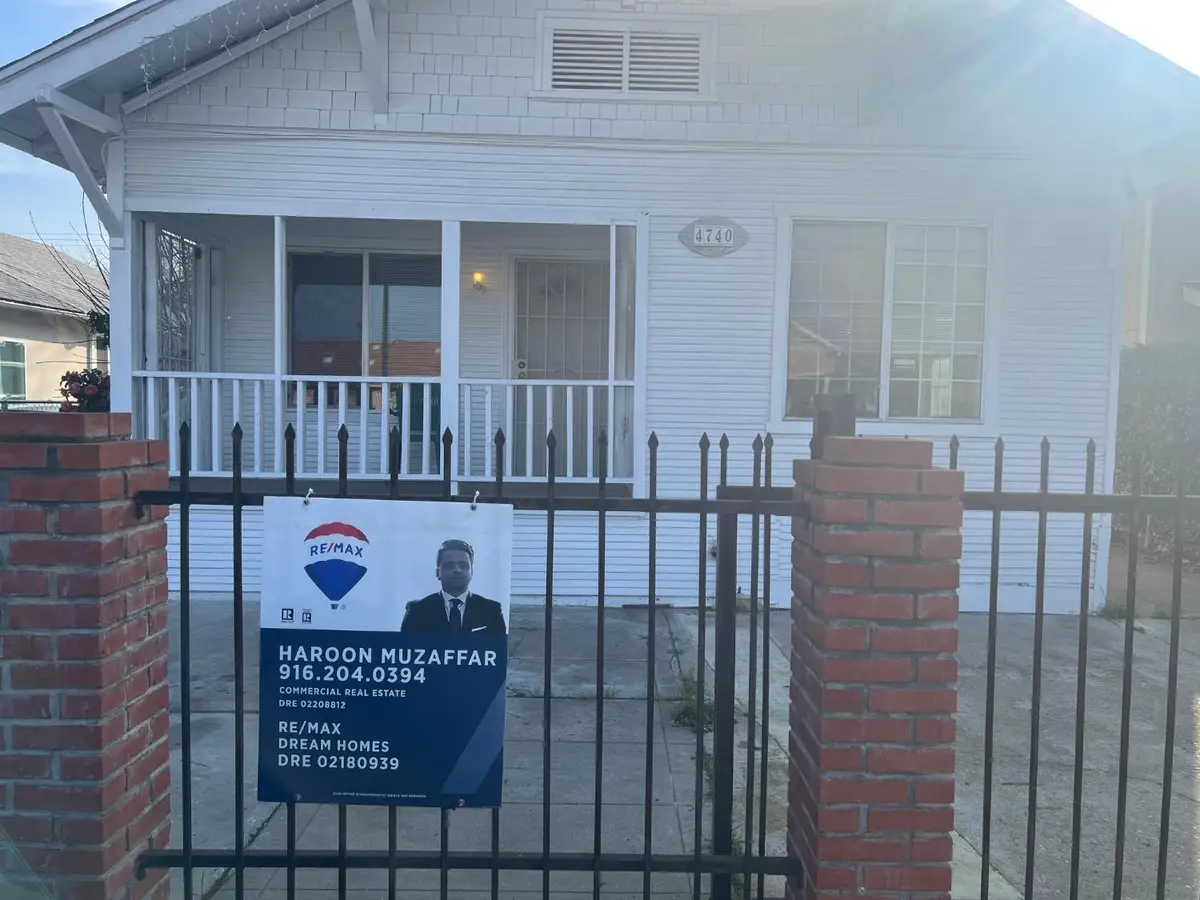 4740 14th Avenue, Sacramento, CA 95820 - Image #1