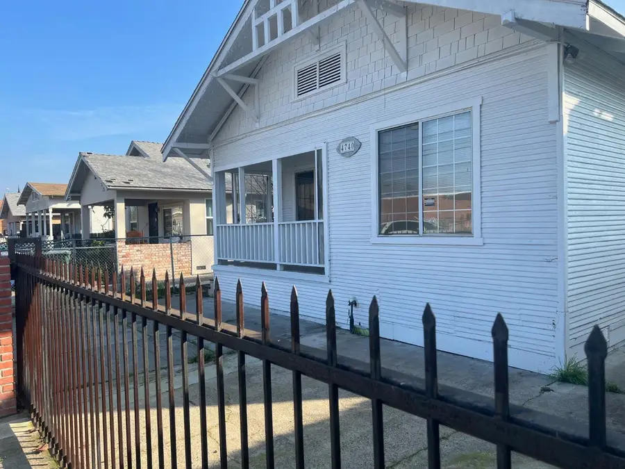 4740 14th Avenue, Sacramento, CA 95820 - Image #2