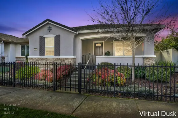 4000 Hovnanian Drive, Sacramento, CA 95834