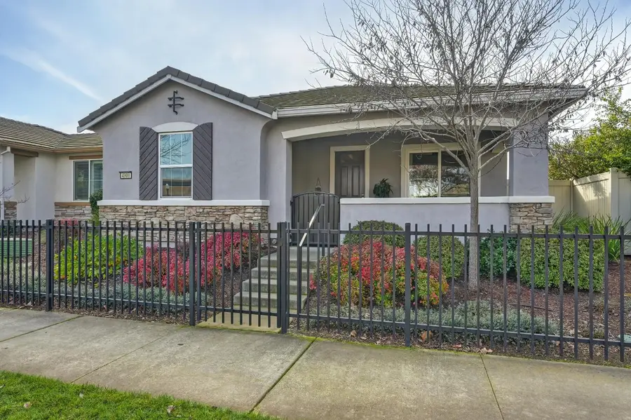 4000 Hovnanian Drive, Sacramento, CA 95834 - Image #2