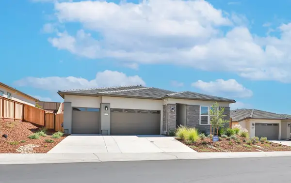 4590 Club Vista Way, Bickford Ranch, CA 95648