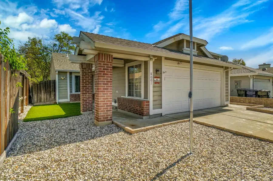 8001 Benz Court, Sacramento, CA 95828 - #2