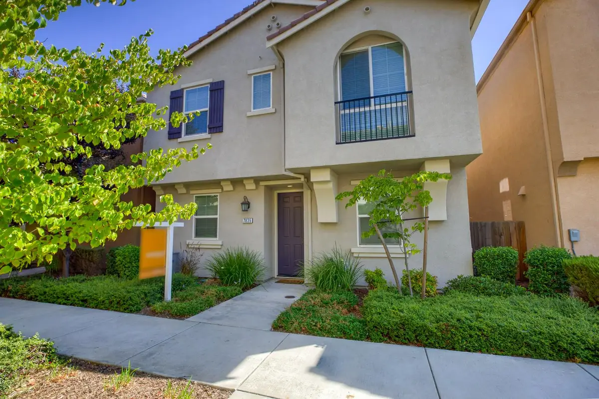 7835 Zaragoza Walk, Sacramento, CA 95823 - #1