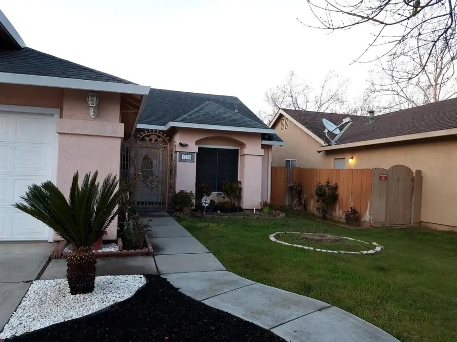 1205 Cribari Drive, Modesto, CA 95358 - Image #3