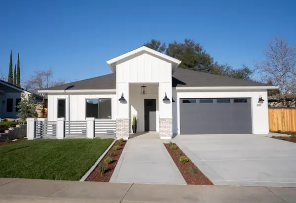 4107 Hardrock Court, Rocklin, CA 95677