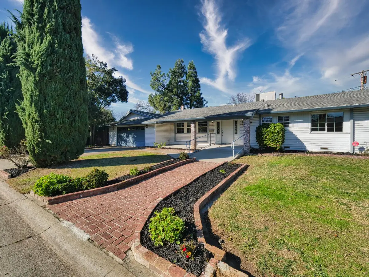 7623 Pleides Avenue, Citrus Heights, CA 95610 - Image #1