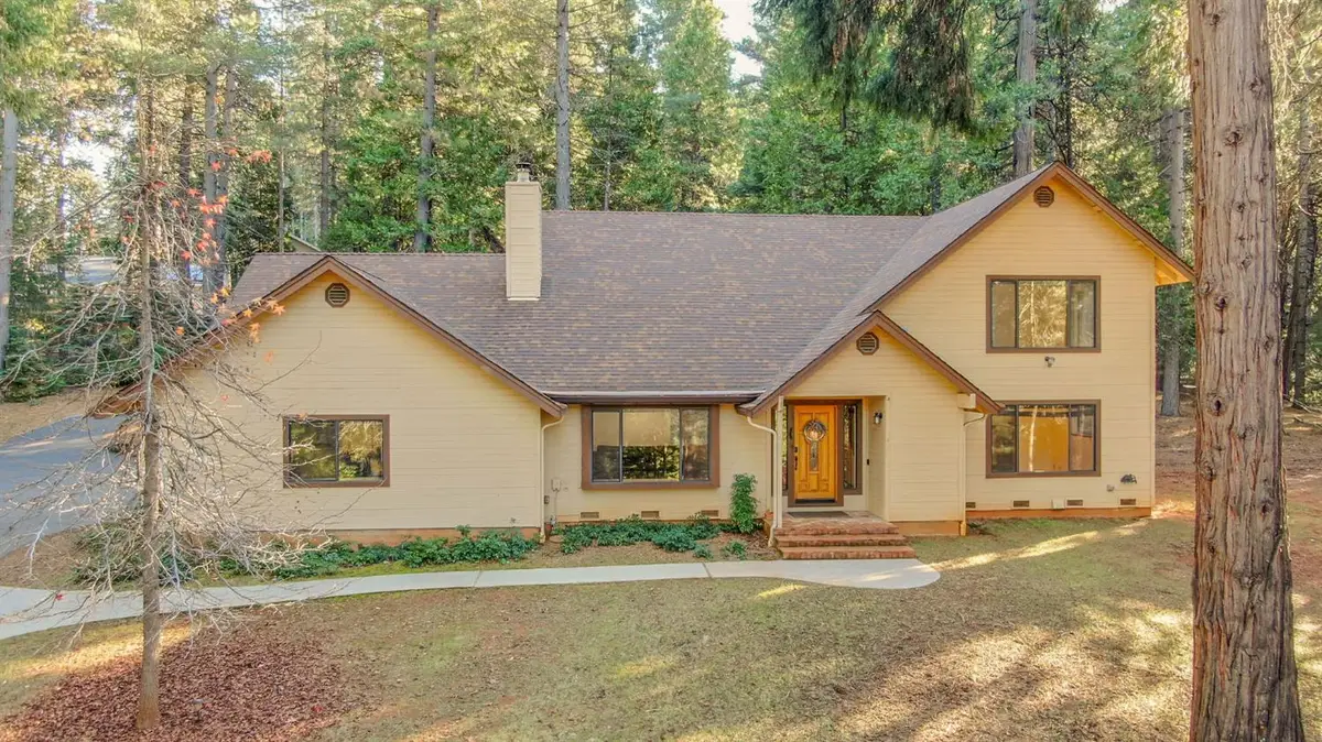 18140 Conifer Court, Pioneer, CA 95666 - Image #1