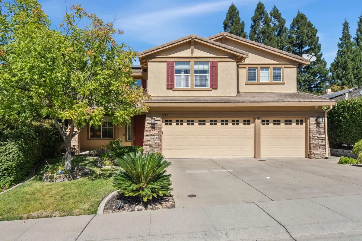 3203 Thistle Court, Rocklin, CA 95765 - #1