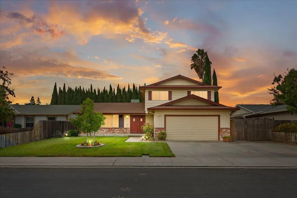 1432 Driftwood Way, Manteca, CA 95337 - Image #1