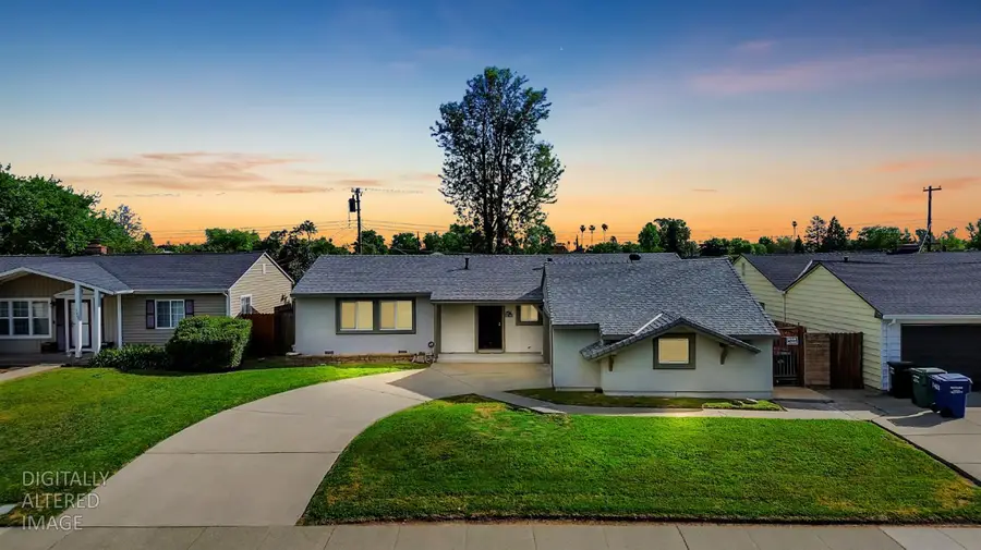 7467 Center Parkway, Sacramento, CA 95823 - #3