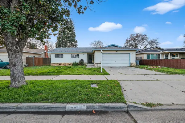3205 N Parsons Avenue, Merced, CA 95340