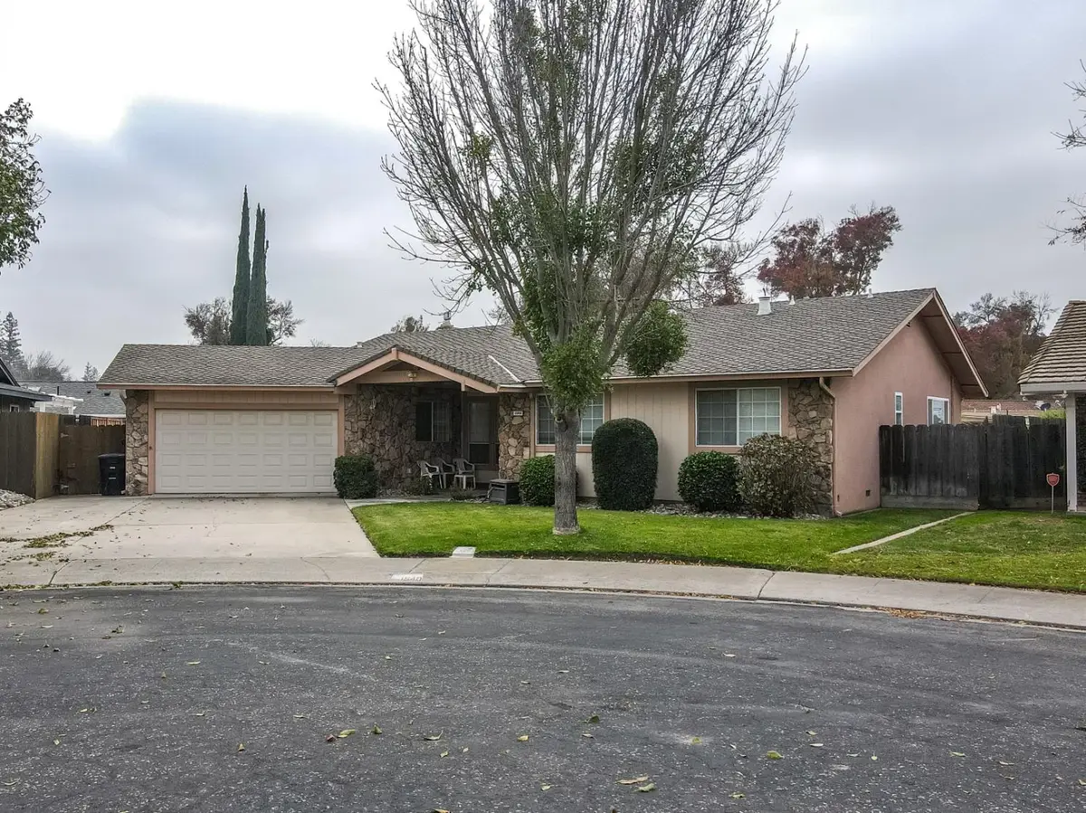 1540 Switzer Court, Modesto, CA 95350 - Image #1
