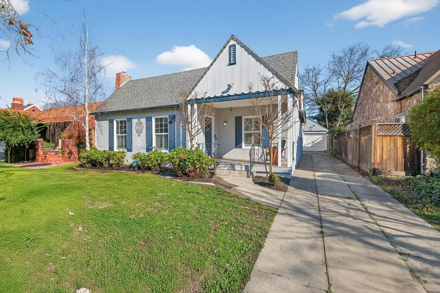 2644 Crafton Way, Stockton, CA 95204 - Image #2