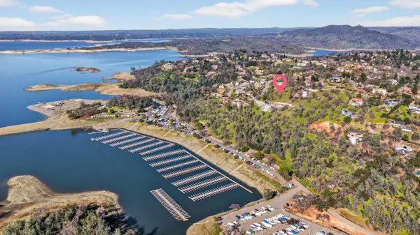 2214 Outrigger Drive, El Dorado Hills, CA 95762