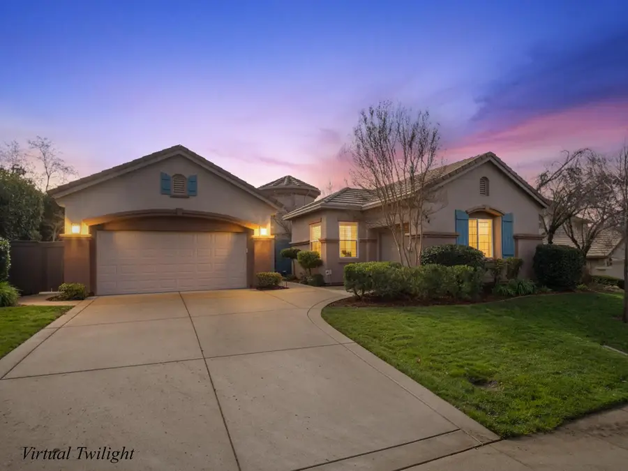 1084 Bevinger Drive, El Dorado Hills, CA 95762 - Image #2