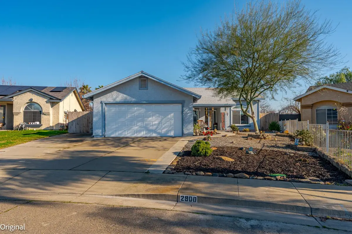 2900 Los Altos Court, Atwater, CA 95301 - #1