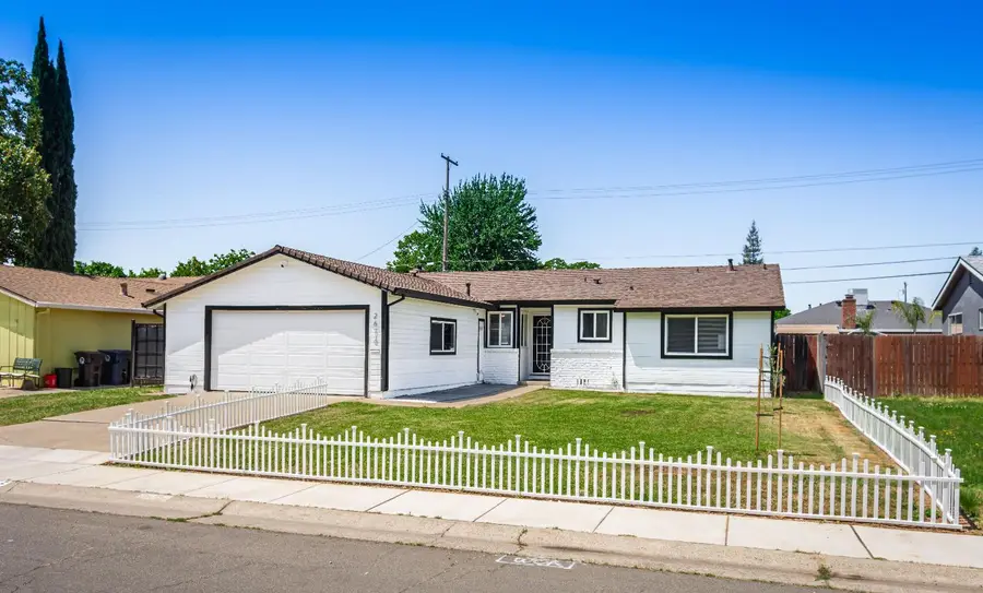 2672 Ellenbrook Drive, Rancho Cordova, CA 95670 - Image #2