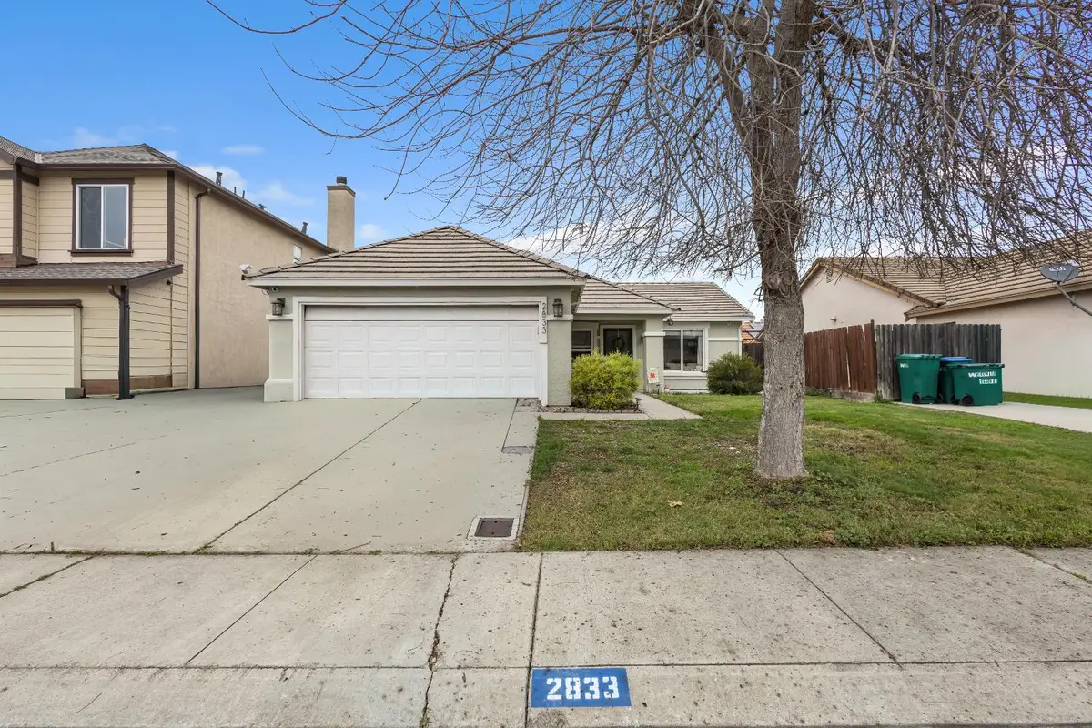 2833 Nemaha Way, Stockton, CA 95206 - Image #1