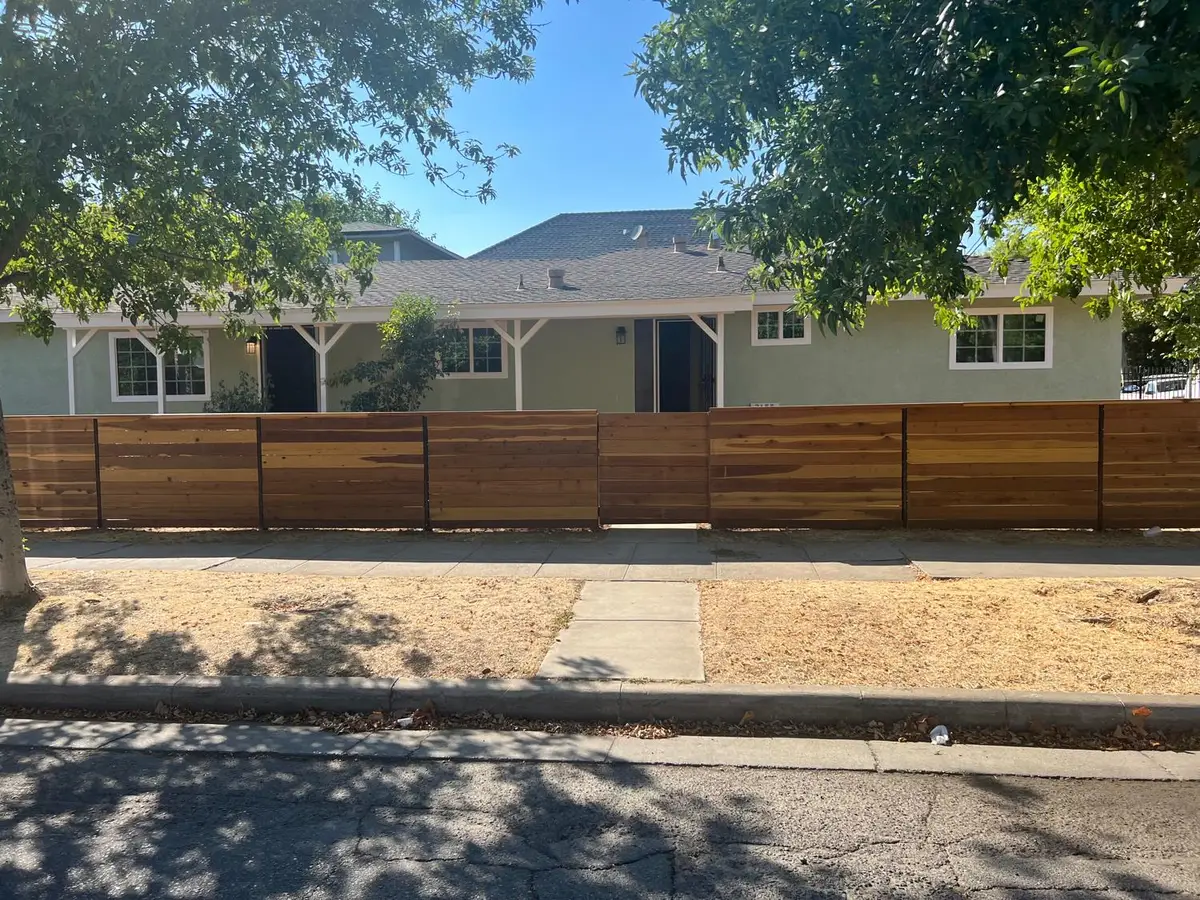 2151 Martin Luther King Jr Way, Merced, CA 95340 - Image #1