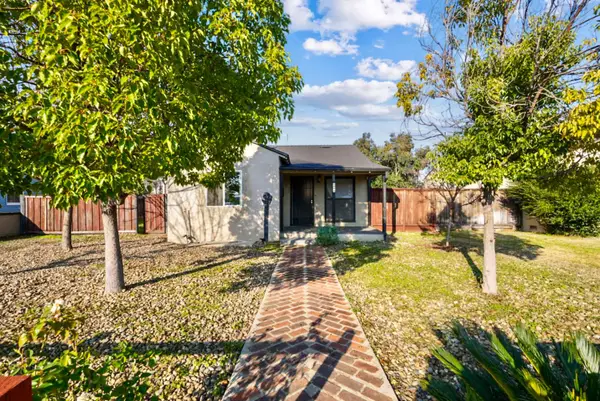 1899 Union Avenue, Merced, CA 95340