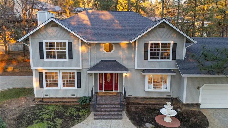 10802 Arrow Point, Grass Valley, CA 95949 - Image #2