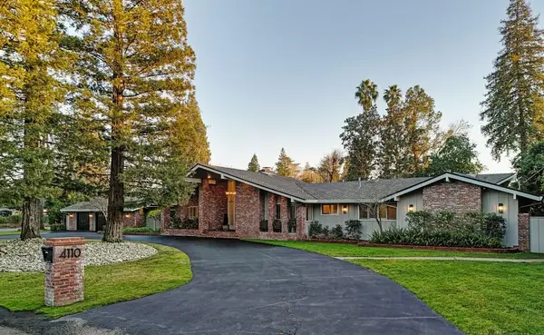 4110 Random Lane, Sacramento, CA 95864
