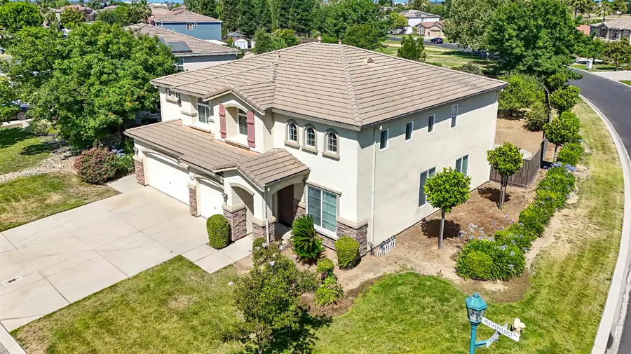 9790 Heatherhearst Drive, Chowchilla, CA 93610 - #3