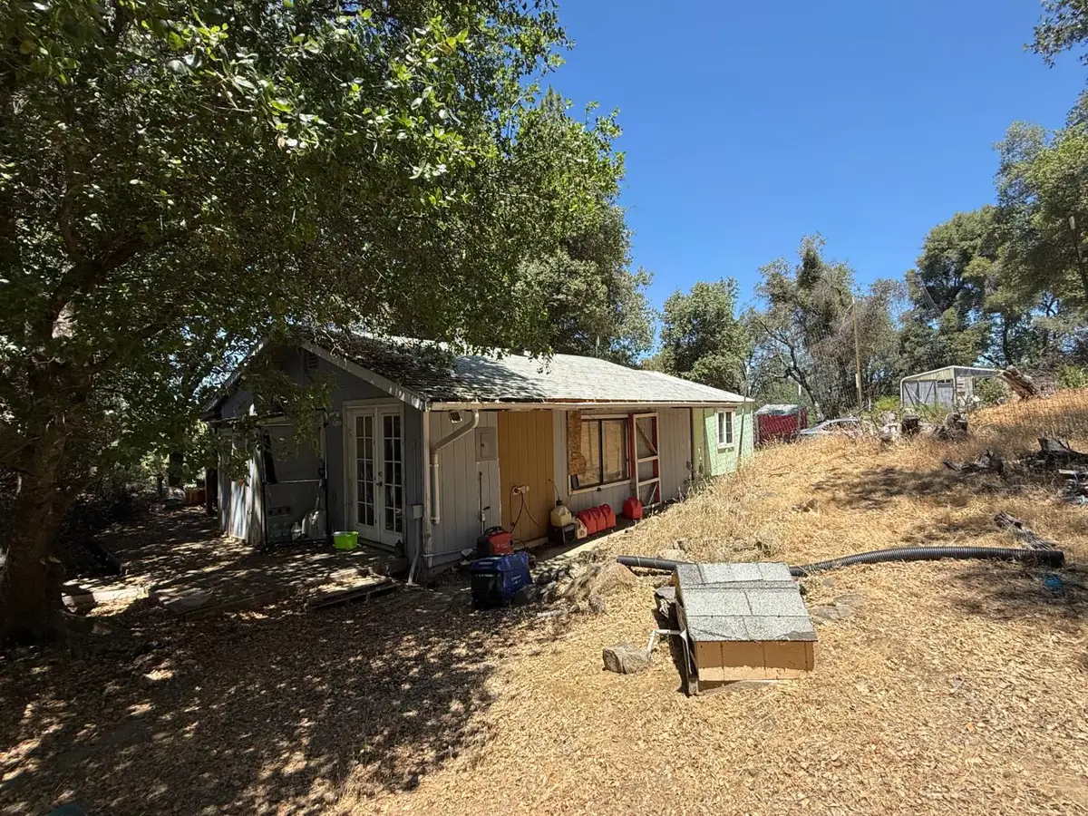 4600 Rocky Bar Rd, Wilseyville, CA 95257 - Image #1