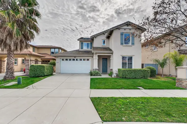 628 Pioneer Avenue, Lathrop, CA 95330