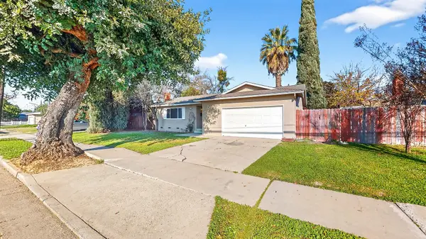 1611 E Olive Avenue, Merced, CA 95340