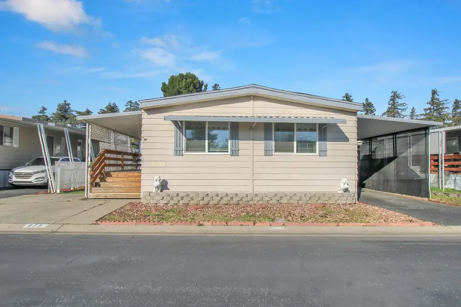 2621 Prescott #277, Modesto, CA 95350 - Image #2