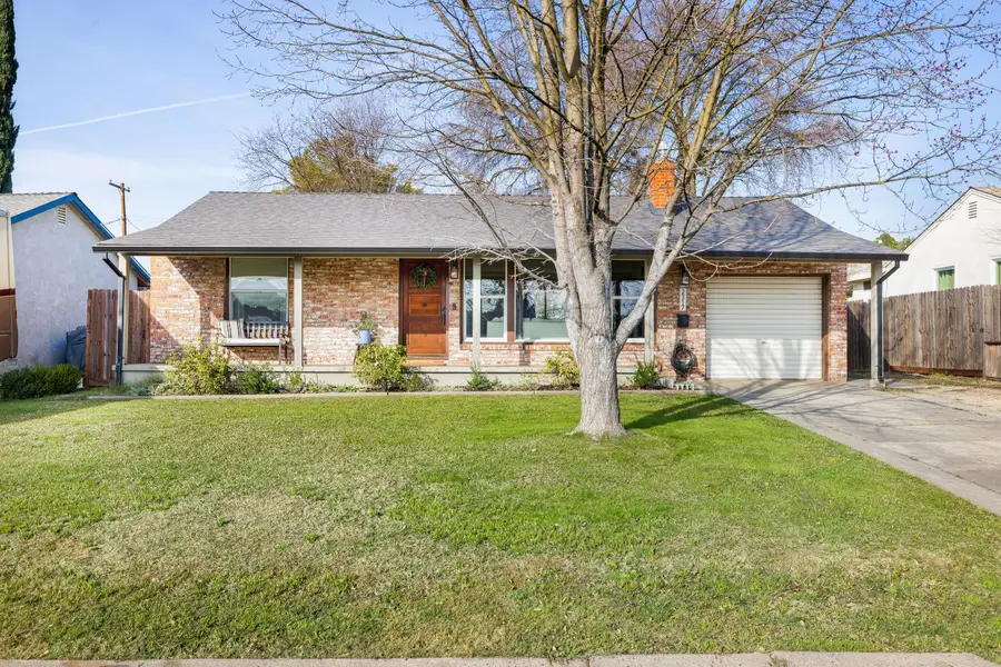 2317 Maryal Drive, Sacramento, CA 95864 - Image #2