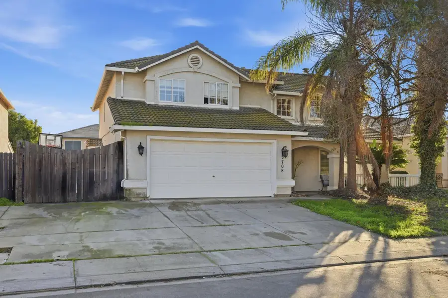 2708 Winged Foot Way, Modesto, CA 95355 - Image #2