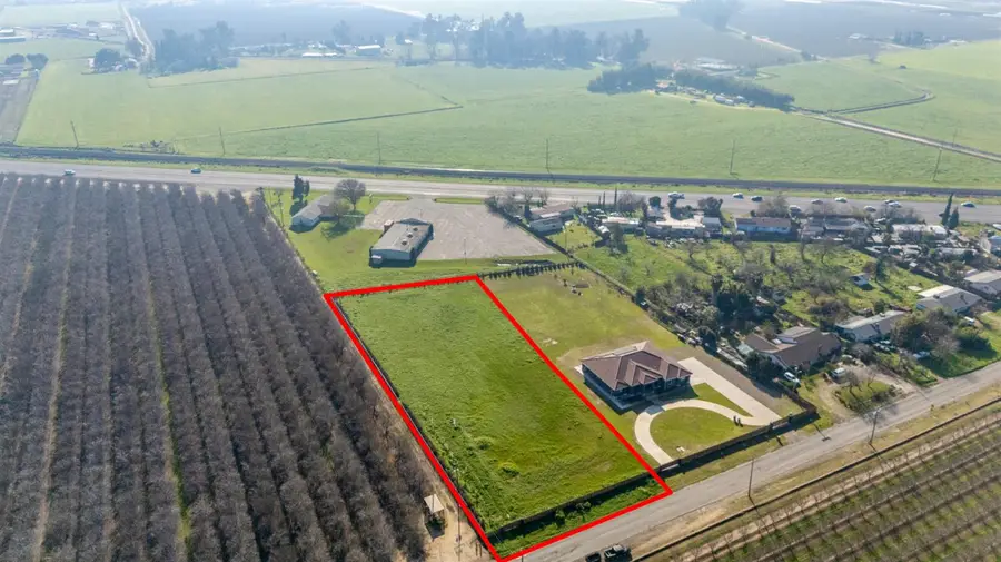 0 W Cardella Road, Atwater, CA 95301 - Image #3