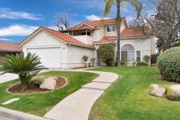 9414 N Rowell Avenue, Fresno, CA 93720