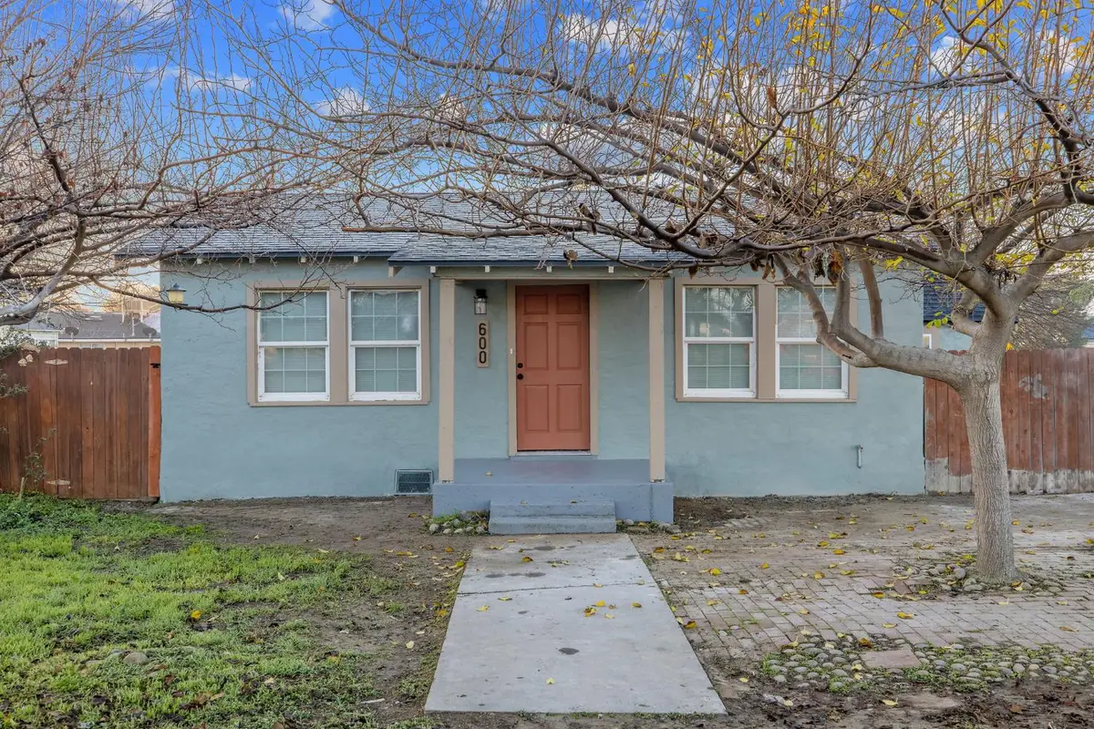 600 E Tulare Street, Avenal, CA 93204 - #1