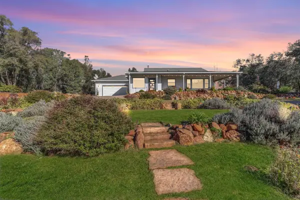 12655 Newell Place, Grass Valley, CA 95949