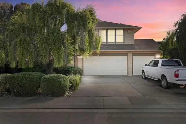 1060 Match Point Place, Tracy, CA 95376