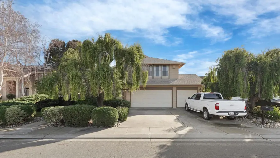 1060 Match Point Place, Tracy, CA 95376 - Image #2