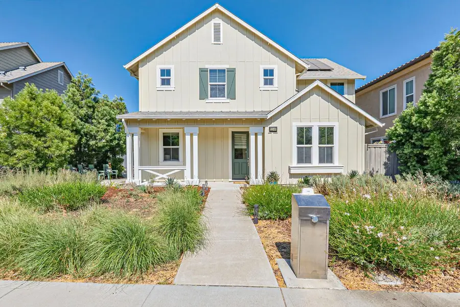 2248 Cannery Loop, Davis, CA 95616 - #3