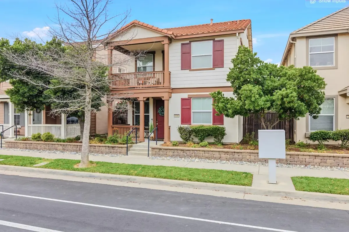 3201 Monument Drive, Roseville, CA 95747 - Image #1