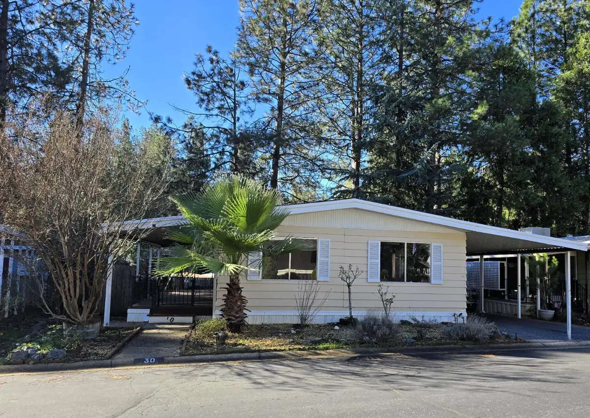 30 Candy Lane, Grass Valley, CA 95945 - Image #1