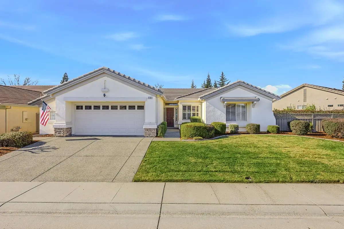 110 Northfield Court, Lincoln, CA 95648 - #1