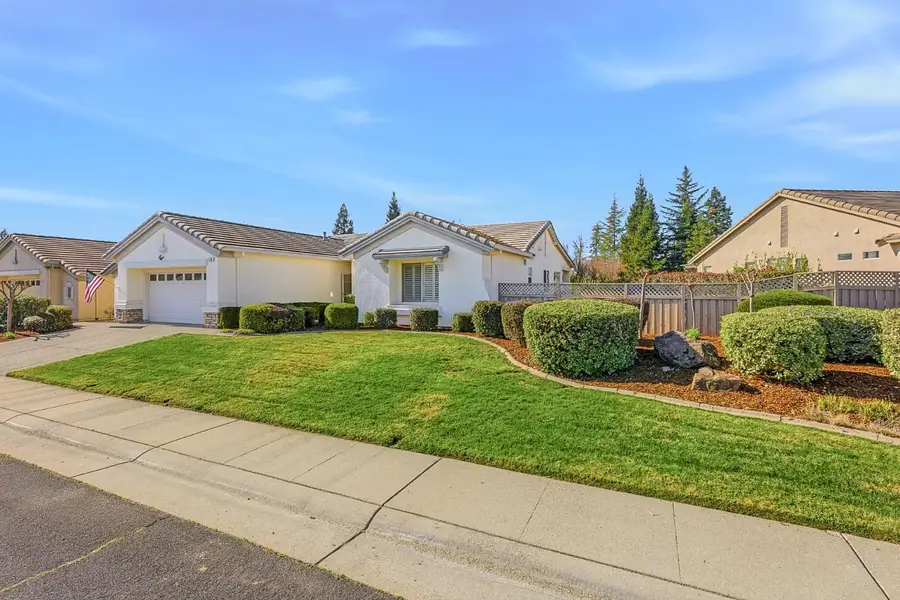 110 Northfield Court, Lincoln, CA 95648 - #2