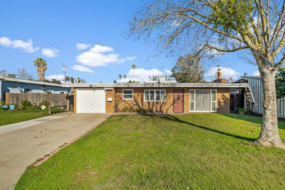 2043 Ellis St, Modesto, CA 95354 - #1