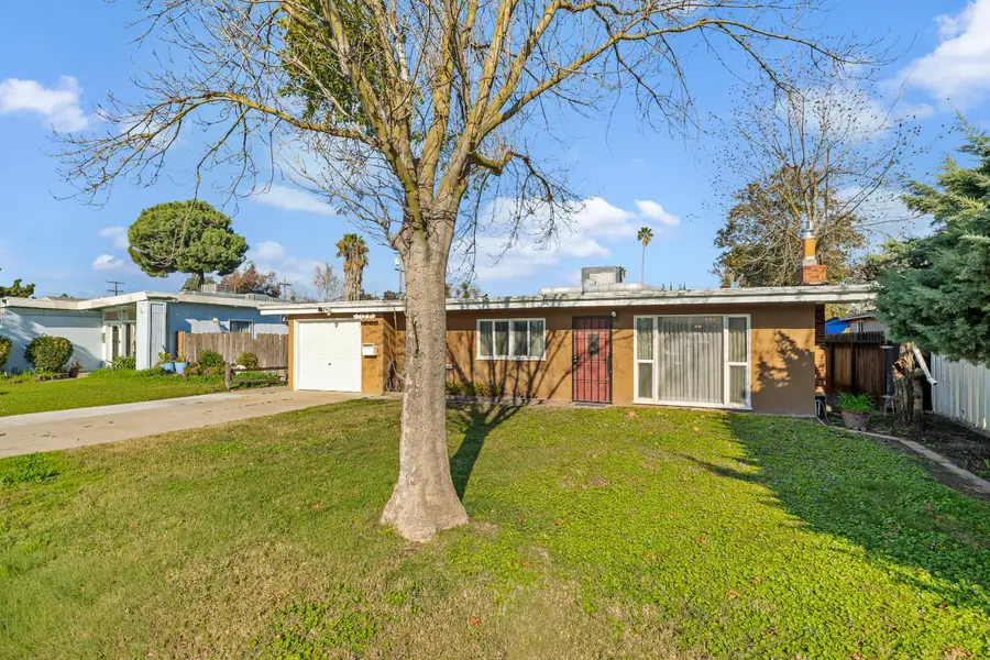 2043 Ellis St, Modesto, CA 95354 - #3